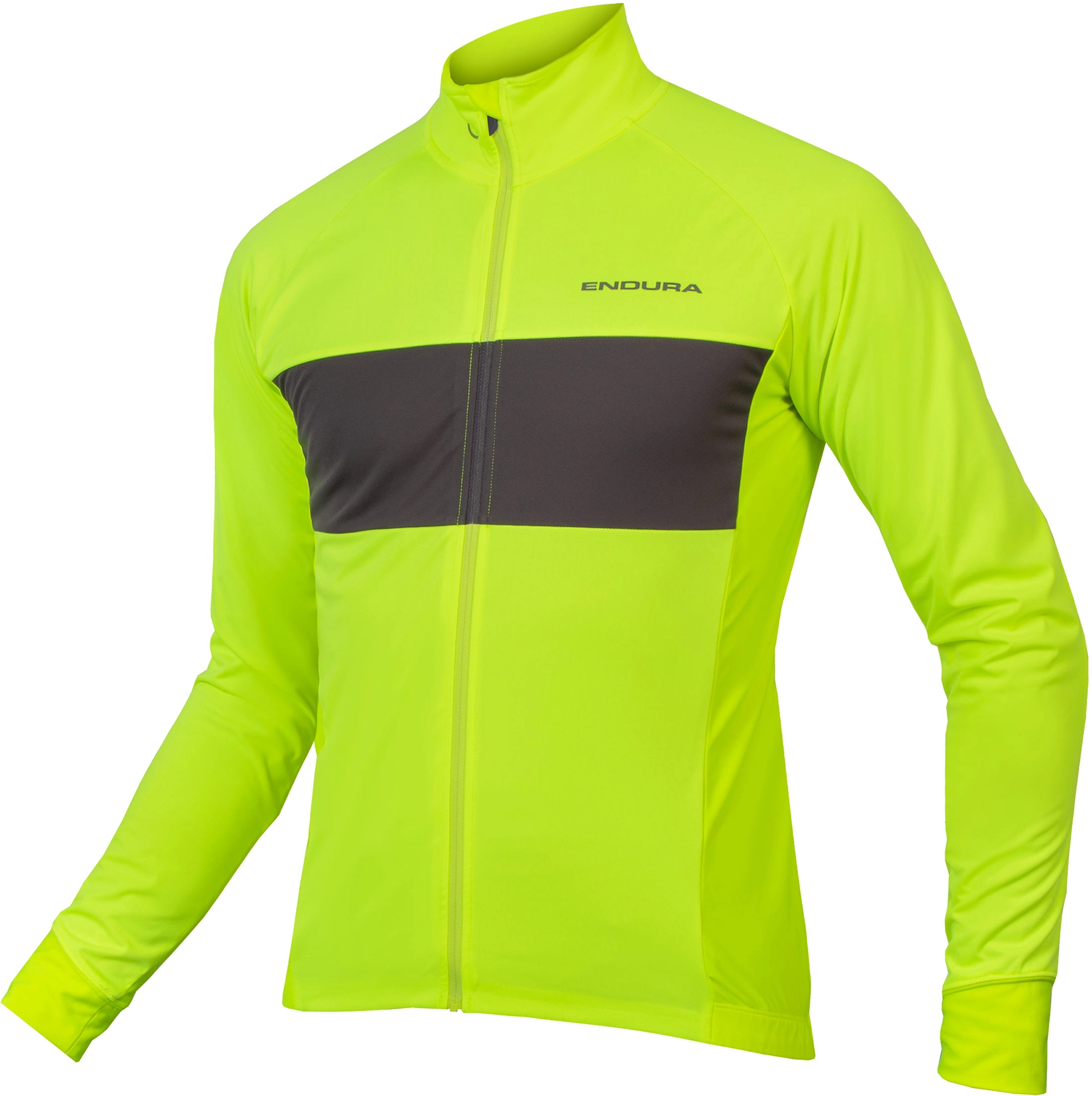 Endura FS260-Pro Jetstream II Radtrikot 7 Endura FS260-Pro Jetstream II Radtrikot – Bild 5