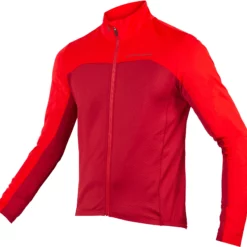 Endura FS260-Pro Roubaix Jersey