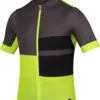 Endura FS260 Short Sleeve Print Cycling Jersey -Fox Racing Verkaufsladen Endura FS260 Short Sleeve Print Cycling Jersey Jerseys HiViz Yellow SS23 E3236YV 3 0