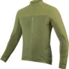 Endura GV500 Radtrikot (langarm) 1 Endura GV500 Radtrikot (langarm) -Fox Racing Verkaufsladen Endura GV500 Long Sleeve Jersey Jerseys OliveGreen AW22 E5095GO 6