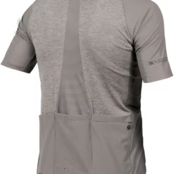 Endura GV500 Reiver Radtrikot (kurzarm) -Fox Racing Verkaufsladen Endura GV500 Reiver Short Sleeve Cycling Jersey Jerseys Fossil SS23 E5085FO 3 0