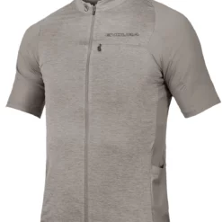 Endura GV500 Reiver Radtrikot (kurzarm) -Fox Racing Verkaufsladen Endura GV500 Reiver Short Sleeve Cycling Jersey Jerseys Fossil SS23 E5085FO 3