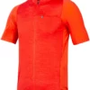 Endura GV500 Reiver Radtrikot (kurzarm) 1 Endura GV500 Reiver Radtrikot (kurzarm) -Fox Racing Verkaufsladen Endura GV500 Reiver Short Sleeve Cycling Jersey Jerseys Paprika SS23 E5085PA 3
