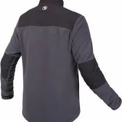 Endura Hummvee Full Zip Fleece -Fox Racing Verkaufsladen Endura Hummvee Full Zip Fleece Fleeces Black AW22 E9185BK 3 0
