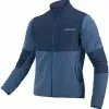 Endura Hummvee Full Zip Fleece -Fox Racing Verkaufsladen Endura Hummvee Full Zip Fleece Fleeces EnsignBlue AW22 E9185EB 6 0