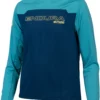 Endura Kid's MT500Jr Long Sleeve Cycling Jersey -Fox Racing Verkaufsladen Endura Kid s MT500Jr Long Sleeve Cycling Jersey Jerseys Blueberry SS23 E7157BB K7 0