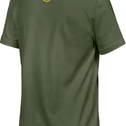 Endura Kids One Clan Organic Tee Camo -Fox Racing Verkaufsladen Endura Kids One Clan Organic Tee Camo T Shirts Olive Green AW22 E7155GO K9 0