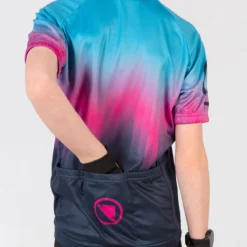 Endura Kids Xtract Short Sleeve Cycling Jersey 10 Endura Kids Xtract Short Sleeve Cycling Jersey -Fox Racing Verkaufsladen Endura Kids Xtract Short Sleeve Cycling Jersey Jerseys ElectricBlue SS22 E7154BE K11 1