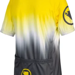 Endura Kids Xtract Short Sleeve Cycling Jersey 12 Endura Kids Xtract Short Sleeve Cycling Jersey -Fox Racing Verkaufsladen Endura Kids Xtract Short Sleeve Cycling Jersey Jerseys HiVizYellow SS22 E7154YV K11 0