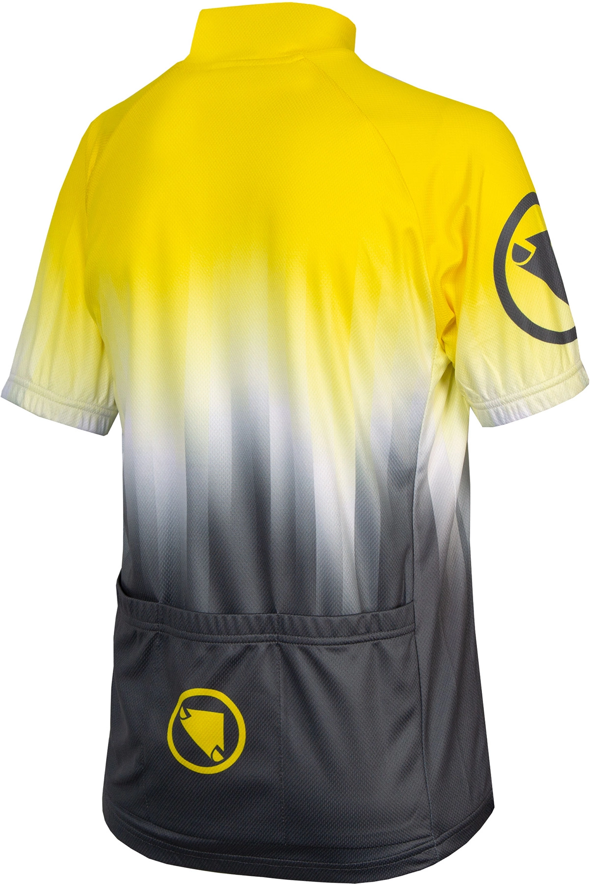 Endura Kids Xtract Short Sleeve Cycling Jersey 7 Endura Kids Xtract Short Sleeve Cycling Jersey – Bild 5