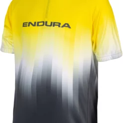 Endura Kids Xtract Short Sleeve Cycling Jersey 11 Endura Kids Xtract Short Sleeve Cycling Jersey -Fox Racing Verkaufsladen Endura Kids Xtract Short Sleeve Cycling Jersey Jerseys HiVizYellow SS22 E7154YV K11
