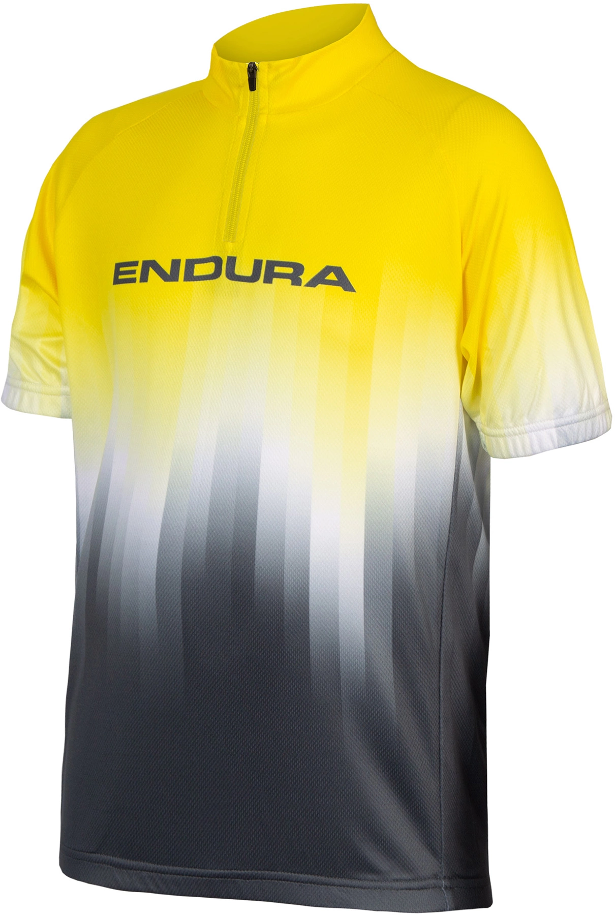 Endura Kids Xtract Short Sleeve Cycling Jersey 6 Endura Kids Xtract Short Sleeve Cycling Jersey – Bild 4