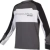 Endura MT500 Burner Lite Long Sleeve Jersey -Fox Racing Verkaufsladen Endura MT500 Burner Lite Long Sleeve Jersey Jerseys Black SS23 E3230BK 3 0