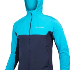 Endura MT500 Thermo MTB Radtrikot II (langarm) -Fox Racing Verkaufsladen Endura MT500 Thermal Long Sleeve MTB Jersey II Jerseys ElectricBlue AW21 E3194BE 3 1
