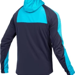 Endura MT500 Thermo MTB Radtrikot II (langarm) -Fox Racing Verkaufsladen Endura MT500 Thermal Long Sleeve MTB Jersey II Jerseys ElectricBlue AW21 E3194BE 3