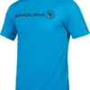 Endura- One Clan Light T-Shirt -Fox Racing Verkaufsladen Endura One Clan Lite T T Shirts Hi Viz Blue 2020 E3154BV 6 3