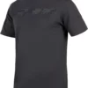 Endura One Clan Organic Tee -Fox Racing Verkaufsladen Endura One Clan Organic Tee T Shirts Anthracite SS23 E3224AN 3