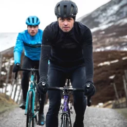 Endura Pro SL Radtrikot II (langarm) -Fox Racing Verkaufsladen Endura Pro SL L S Jersey II Jerseys Black 2020 E3177BK 3 1