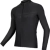 Endura Pro SL Radtrikot II (langarm) -Fox Racing Verkaufsladen Endura Pro SL L S Jersey II Jerseys Black 2020 E3177BK 3