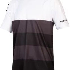 Endura Singletrack Core T MTB Radtrikot -Fox Racing Verkaufsladen Endura Singletrack Core T MTB Jersey Jerseys Black SS22 E3196BK 3 0