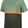 Endura Singletrack Core T MTB Jersey -Fox Racing Verkaufsladen Endura Singletrack Core T MTB Jersey Jerseys Tangerine SS23 E3232OT 3 1