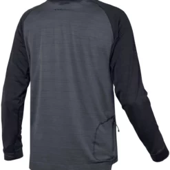 Endura Singletrack Fleece MTB Trikot 13 Endura Singletrack Fleece MTB Trikot -Fox Racing Verkaufsladen Endura Singletrack Fleece MTB Jersey Jerseys Black AW22 E9155BK 3 0