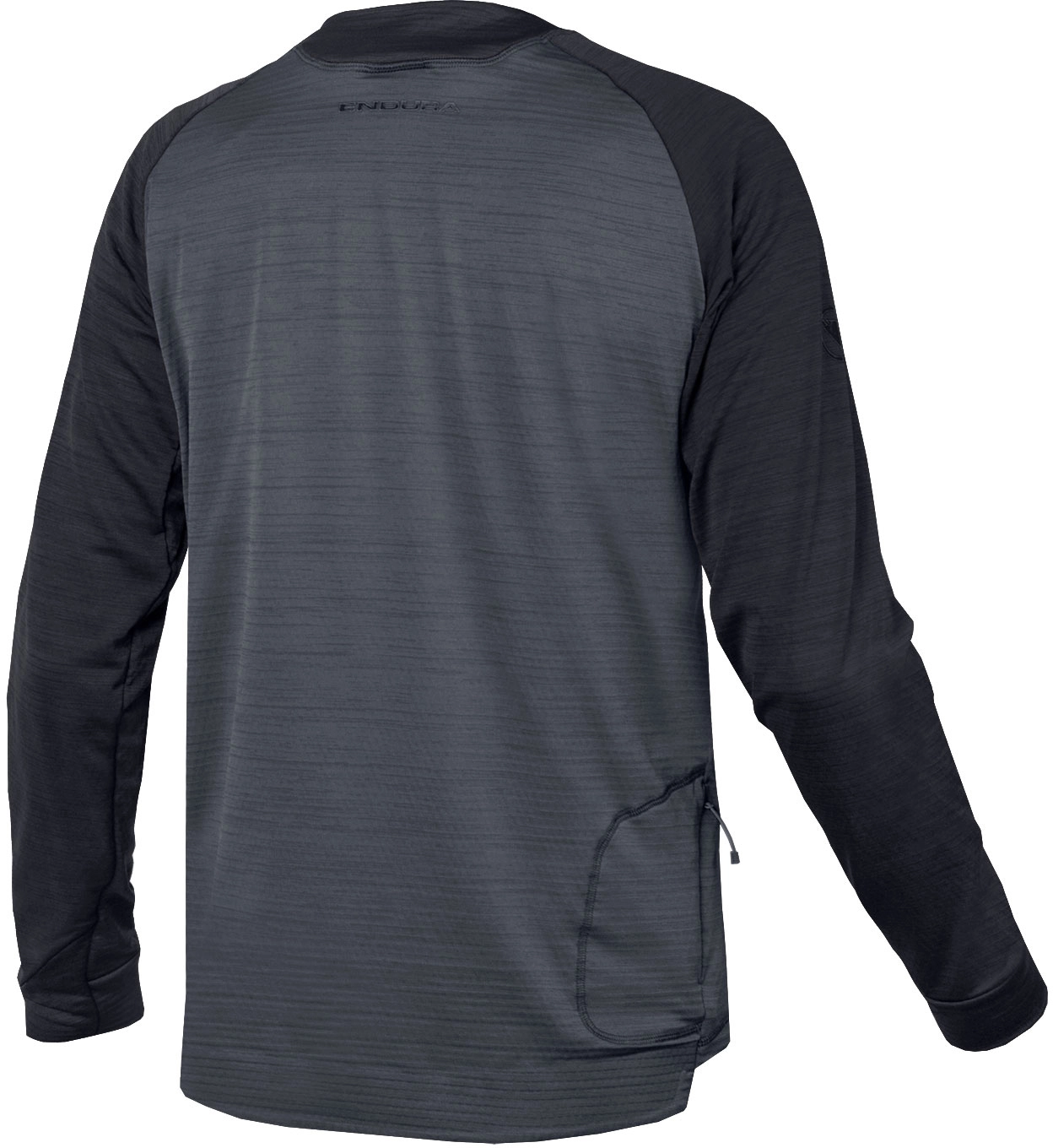 Endura Singletrack Fleece MTB Trikot 8 Endura Singletrack Fleece MTB Trikot – Bild 6