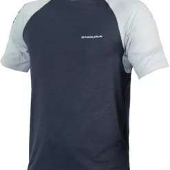 Endura Singletrack MTB Trikot (kurzarm) 10 Endura Singletrack MTB Trikot (kurzarm) -Fox Racing Verkaufsladen Endura Singletrack Short Sleeve MTB Jersey Jerseys InkBlue SS22 E3204BI 3 1