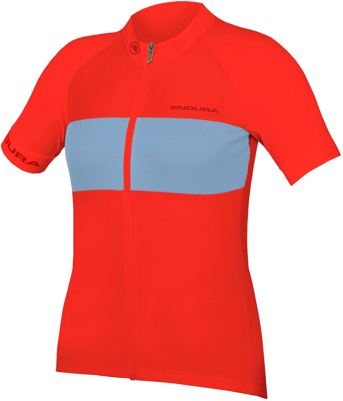 Endura FS260 Pro Radtrikot Frauen (kurzarm) 6 Endura FS260 Pro Radtrikot Frauen (kurzarm) – Bild 4