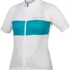 Endura FS260 Pro Radtrikot Frauen (kurzarm) -Fox Racing Verkaufsladen Endura Women s FS260 Pro Short Sleeve Cycling Jersey Jerseys White SS21 E6174WH 2 1
