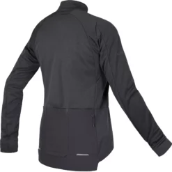 Endura Women's GV500 Long Sleeve Jersey -Fox Racing Verkaufsladen Endura Women s GV500 Long Sleeve Jersey Jerseys Black AW22 E6216BK 5 0