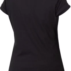 Endura One Clan Lite T-Shirt Frauen -Fox Racing Verkaufsladen Endura Women s One Clan Lite T T Shirts Black 2020 E6162BK 2 0