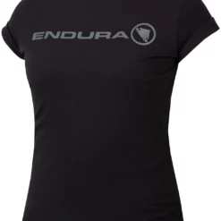 Endura One Clan Lite T-Shirt Frauen -Fox Racing Verkaufsladen Endura Women s One Clan Lite T T Shirts Black 2020 E6162BK 2