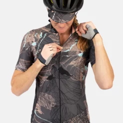 Endura Women's Outdoor Trail Cycling Jersey -Fox Racing Verkaufsladen Endura Women s Outdoor Trail Cycling Jersey Jerseys NeonPeach SS22 E6212NP 2 2