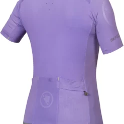 Endura Women's Pro SL Short Sleeve Jersey -Fox Racing Verkaufsladen Endura Women s Pro SL Short Sleeve Jersey Jerseys Violet SS23 E9184VI 2 0