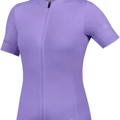 Endura Women's Pro SL Short Sleeve Jersey -Fox Racing Verkaufsladen Endura Women s Pro SL Short Sleeve Jersey Jerseys Violet SS23 E9184VI 2