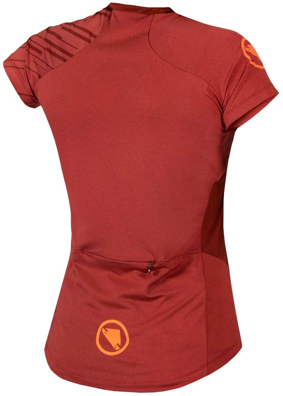 Endura SingleTrack Radtrikot Frauen (kurzarm) 4 Endura SingleTrack Radtrikot Frauen (kurzarm) – Bild 2