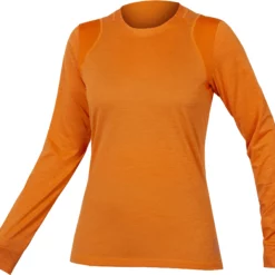 Endura Women's Singletrack LS Jersey