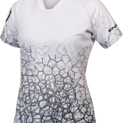 Endura Women's Singletrack Print T-Shirt