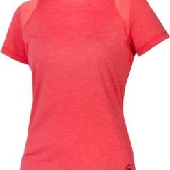 Endura Women's Singletrack SS Jersey -Fox Racing Verkaufsladen Endura Women s Singletrack SS Jersey Jerseys PunchPink SS23 E6205PP 2