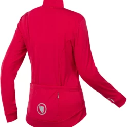 Endura Xtract Roubaix L/S Radtrikot Frauen -Fox Racing Verkaufsladen Endura Women s Xtract Roubaix L S Jersey Jerseys Berry AW22 E9104PB 2