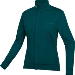 Endura Xtract Roubaix L/S Radtrikot Frauen -Fox Racing Verkaufsladen Endura Women s Xtract Roubaix L S Jersey Jerseys DeepTeal AW22 E9104DT 2 0