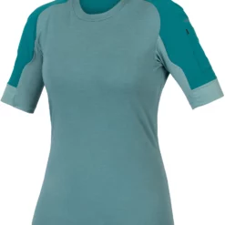 Endura Women'ss GV500 Cycling Jersey