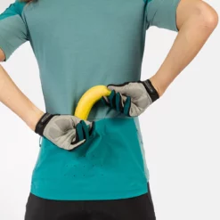 Endura Women'ss GV500 Cycling Jersey -Fox Racing Verkaufsladen Endura Women ss GV500 Cycling Jersey Jerseys SpruceGreen SS22 E6208GS 4 3