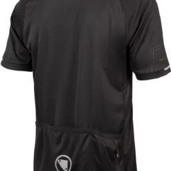 Endura Xtract II Radtrikot (kurzarm) 12 Endura Xtract II Radtrikot (kurzarm) -Fox Racing Verkaufsladen Endura Xtract II Short Sleeve Cycling Jersey Jerseys Black SS22 E3202BK 4 0