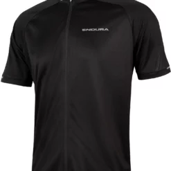 Endura Xtract II Radtrikot (kurzarm) 11 Endura Xtract II Radtrikot (kurzarm) -Fox Racing Verkaufsladen Endura Xtract II Short Sleeve Cycling Jersey Jerseys Black SS22 E3202BK 4