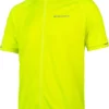 Endura Xtract II Radtrikot (kurzarm) 1 Endura Xtract II Radtrikot (kurzarm) -Fox Racing Verkaufsladen Endura Xtract II Short Sleeve Cycling Jersey Jerseys HiVizYellow SS22 E3202YV 4