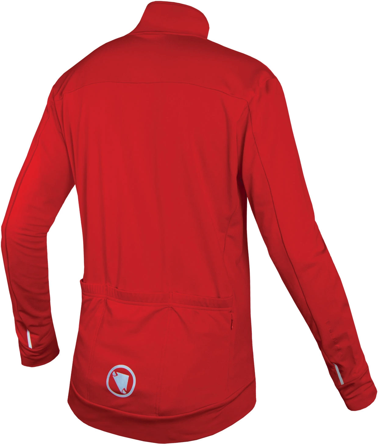 Endura Xtract Roubaix Radtrikot (langarm) 4 Endura Xtract Roubaix Radtrikot (langarm) – Bild 2