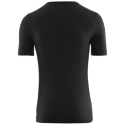 Föhn Merino Funktionsshirt (Baselayer, Kurzarm, 200 G/m²) -Fox Racing Verkaufsladen F hn Merino Short Sleeve Baselayer 200 Base Layers Black SS20 SK0090BLACKEXTRA EXTRA LARGE 0