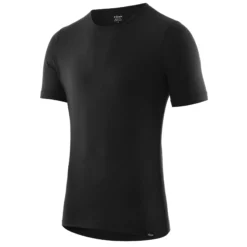 Fox Racing Verkaufsladen -Fox Racing Verkaufsladen F hn Merino Short Sleeve Baselayer 200 Base Layers Black SS20 SK0090BLACKEXTRA EXTRA LARGE
